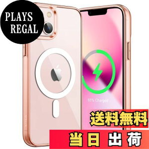 yzJEDirect iPhone 13 mini }Olbg P[X(5.4C`p) MagSafe CX[dΉ Ռz op[Jo[ h~ obN ([YS[h)