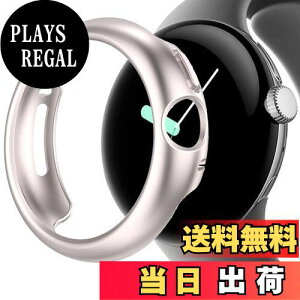 yzMiimall Google Pixel Watchp P[X O[O Pixel EHb` Jo[ C菝h~ PCޗ y hՌ Google O[O Pixel Watch یP[XiX^[Cgj