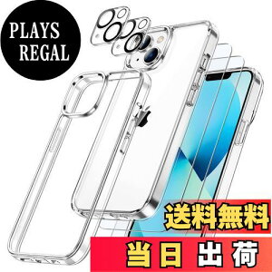 yzJEDirect 5 in 1 iPhone 13 mini P[X (5.4C`p) tی 2tB+2JYt ΂݂ȂBt Sʕی KXtB ϏՌJo[ (NA)