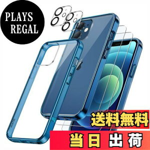 yzJEDirect 5 in 1 iPhone 12 mini P[X (5.4C`p) tی 2tB+2JYtBt Sʕی KXtB ϏՌJo[ ()