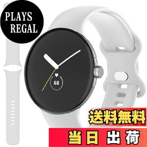 yzMiimall ΉGoogle Pixel Watchp VRoh Google O[OPixel WatchTPUoh VR KȃfUC Vv ȒPt Pixel WatchX}[g EHb` Ήoh(zC