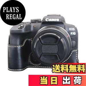 �y���������zkinokoo EOS R10 �P�[�X�A�L���m�� Canon EOS R10 �J�o�[ eos r10�p �J�o�[ eos r10 �{�f�B�P�[�X PU���U�[ �d�r�����ł� �O�r�ݒu�ł�