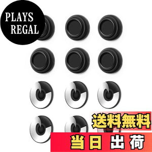 【送料無料】KEGILUH ドアショッククッション ステッカー ボルボ V40 V60 XC40 XC60 XC90 S60 V40クロスカントリー 2013~ V60クロスカントリー 2019~ V90 2017~ に対応 ドア遮音ショックアブソーバー 自動車用