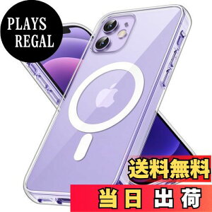 yzJEDirect iPhone 12/12 Pro }Olbg P[X(6.1C`p) MagSafe CX[dΉ Ռz op[Jo[ h~ obN (NA)