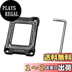 yzLIKENNY CPUh~ 12LGA 1700Ȃ~ߋ L^Xpit A~jE LGA1700 CPUt[iubNj