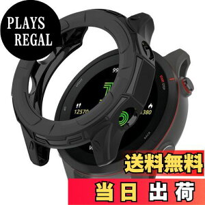 �y���������zMiimall Garmin(�K�[�~��) Forerunner 255S��p�P�[�X Forerunner 255S�J�o�[ �\�t�g TPU�ގ� �҂�����Ή� �C�菝�h�~ �y�� �h�Ռ� �K�[�~��Forerunner 255S �ی�P�[�X Forerunner 255S �o���p�[�i�u��