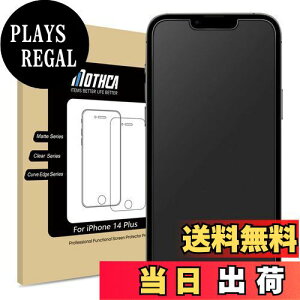 yzMothca A`OA KX iPhone 14 Plus/iPhone 13 Pro MaxΉ tیtB Q[tB TT ^b` {Ɏqf wh~ ˖h~ dx9H Uh~ LYh