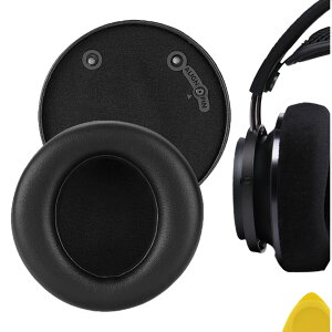 yzGeekria C[pbh QuickFit ݊ pbh tBbvX PHILIP Audio Fidelio X2HR, X1 wbhzɑΉ pbh C[/C[Jbv (veCU[/)