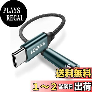 yzLOKUKA usb c CzWbN DAC nC]Ή ϋv ʘb/ʒ/yĐΉ CzϊA_v^ MacBook/iPad Pro/Air/Android/type c @p 20cm LC1