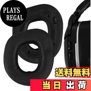 �y���������zGeekria �C���[�p�b�h QuickFit �݊��� �p�b�h TurtleBeach Stealth 700 Gen 2 Stealth 700 Gen 2 MAX �w�b�h�z���ɑΉ� �p�b�h �C���[/�C���[�J�b�v �v���e�C�����U�[ (��)