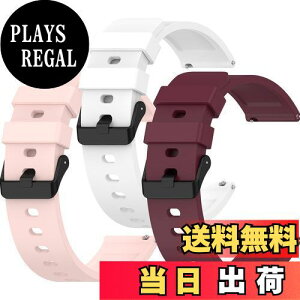 yz[Miimall] 3FZbg Ή Huami Amazfit Bip3 oh Amazfit Bip3 TPUxg VR KȃfUC Vv ȒPt XiaomiiVI~j Amazfit Bip3X}[g EHb` ΉohiC