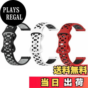 yzSHEAWA for Garmin(K[~) ForeAthlete 55/Forerunner 165/Vivoactive 5 oh xg 3_Zbg oh xg VR ݊i ւoh ʋCɗD Xgbv ANZT[ Appr