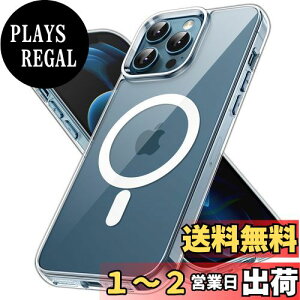 yzJEDirect iPhone12ProMax (12 Pro Max) }OlbgP[X (6.7C`p) MagSafe CX[dΉՌzop[Jo[ h~obN (NA)
