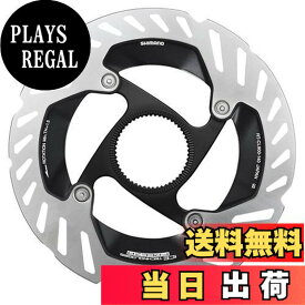【送料無料】シマノ(SHIMANO) RT-CL900 140mm ロックリング(内セレーション) IRTCL900SSI 中