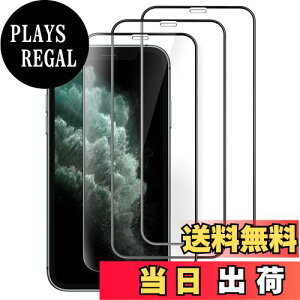 yzJEDirect iPhone 11 Pro/iPhone X/iPhone XS (5.8C`p) Sʕی썕tB 9HKXtB P[XɊȂ HDNA 3Zbg