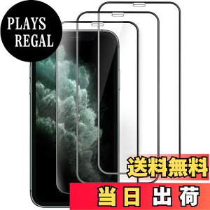 yzJEDirect iPhone11ProMax/iPhoneXSMax (11 Pro Max/XS Max6.5C`p) Sʕی썕tB 9HKXtB P[XɊȂ HDNA 3Zbg