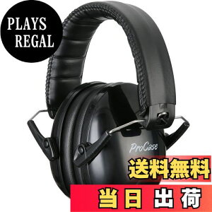 yz[ProCase] LbY/lp h~̈SC[}tAՉ oߕq \ȃwbhoht Jo[  oیwbhtHAmCYFNRR 21dBiSNR 27dBj |u