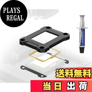 yzElecGear LGA1700Ȃh~t[AIntel Core13A12CPU LGA-1700\PbgpA~jEŒp[cILMA13/12ԖڂCPUobŇpŒuPbg