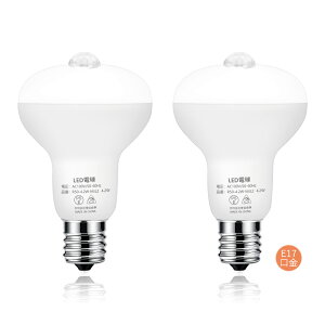 yzaurogeek lZT[d LEDd E17 4.2W ZT[Ɩ 40W ÃZT[t F 500LM 6000K L ֓ _  ʏ Ki 2Zbg