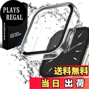 yzTALENANA for Apple WatchhP[X 45mm 44mm 41mm 40mmAbvEHb` p یP[X KXtB Series 9/8/7/6/SE/5/4 ̌^ 3DpGbWVfUC bLH PCf ^b`