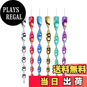 【送料無料】鳥よけ 鳩よけ スズメ撃退 フン害防止 吊るすのみ 果樹 庭の装飾 ベランダ 景観を損なわず (6個セット)