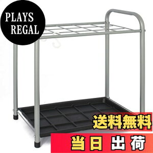 【送料無料】Rxakudedo 傘立て 業務用 傘入れ 傘たて おしゃれ 錆びにくい 水受けトレイ付き アンブレラスタンド 折り畳み傘兼用 玄関収納