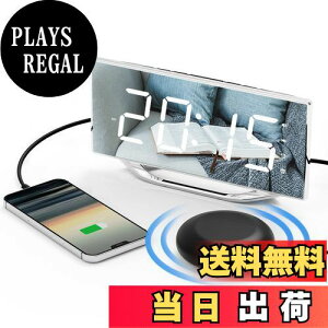 yzAlarm Clock ڊo܂v 8.7C`^LEDfBXvC̋ʃ~[v Px{[߉\ȑ剹ʃfW^v _uA[12/24H\LXk[YԐݒ