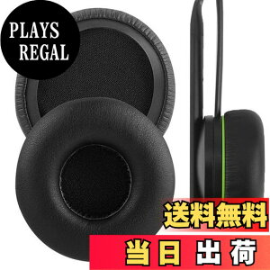 �y���������zGeekria �C���[�p�b�h QuickFit �݊��� �p�b�h X-Box One Chat �w�b�h�z���ɑΉ� �p�b�h �C���[/�C���[�J�b�v (�v���e�C�����U�[/�u���b�N)