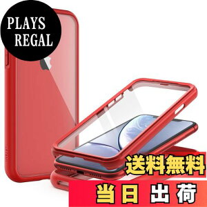 yzJEDirect iPhone XR P[X 6.1C`p h~ tیtB t{fB 360°S یJo[ NAobN (bh)