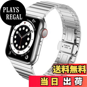 �y���������zFor Apple Watch Ultra/Ultra 2/9/8/SE2/7/SE/6/5/4/3/2/1 �X�e�����X�o���h �A�b�v���E�H�b�` 8 �����o���h ���� �����X�e�����X�o���h ���߉\ Apple Watch 7 �����o���h�i�V���o�[/42mm 44mm 45mm 49mm
