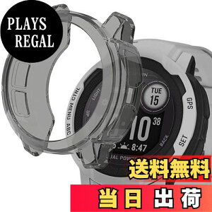 yzMiimall ΉGARMIN(K[~) Instinct2S pP[X Garmin Instinct2S Jo[ \tg Vv TPUގ C菝h~ y ^ hՌ Garmin Instinc2S یP[X op[iubNj