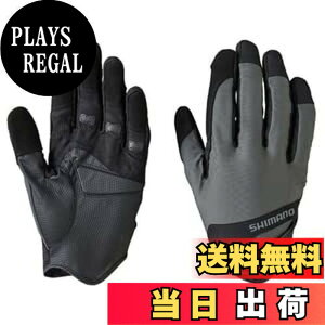 �y���������z�V�}�m(SHIMANO) �o�[�T�^�C�� �O���[�u GL-005V �^���O�X�e�� XL