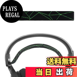 �y���������zGeekria �w�b�h�o���h �݊��� �w�b�h�z���w�b�h�o���h�L�k�f�� �p�b�h SteelSeries Arctis 7, Arctis 9X, Arctis PRO �Ή� �����p (�u���b�N ����)