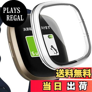 yzMiimally̌^P[XzFitbit(tBbgrbg)Sense/Versa 3 pP[X Fitbit Versa3 KXtC ҂Ή C菝h~ hՌ ߗ Jo[ tBbgrbgVersa 3 tیt