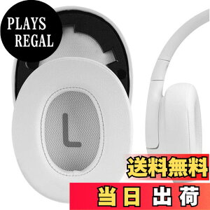�y���������zGeekria �C���[�p�b�h QuickFit �݊��� �p�b�h �W�F�C�r�[�G�� JBL Tune 700BT, Tune 750BTNC, Tune 710BT, Tune 720BT, Tune 760NC, Tune 770NC �w�b�h�z���ɑΉ� �p�b�h �C���[/�C���[�J�b�v �v���e�C����