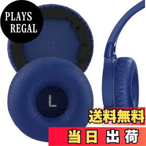 �y���������zGeekria �C���[�p�b�h QuickFit �݊��� �p�b�h �W�F�C�r�[�G�� JBL T600BTNC, Tune 600BTNC �w�b�h�z���ɑΉ� �p�b�h �C���[/�C���[�J�b�v (���U�[���b�g/��)