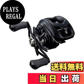 【送料無料】ダイワ(DAIWA) ベイトリール 22 タトゥーラ TW 80H(2022モデル)
