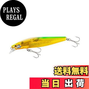 【送料無料】シマノ(SHIMANO) ルアー ソルトプラグ EXS サイレントアサシン 99F フラッシュブースト 003 Nゴールド 99mm/14g XM-199V