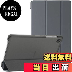 yzProCase Galaxy Tab A7 Lite P[X 8.7C` 2021A O܂ X X}[gJo[ tHIیP[X obNJo[, X^h X}[gJo[ Kp@F8.7" Samsung Galaxy Tab A7 L