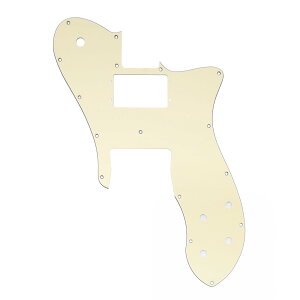 yzMusiclily Pro 16 eLX^[sbNK[h ChWnobJ[ Fender American/Mexican 72 Tele CustomGLM^[pAN[3P