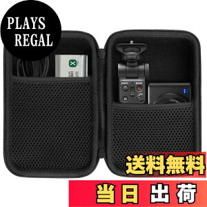 yziP[X̂݁jSony \j[ ZV-1/ZV-E10/ZV-1F ~[XJ ی[P[X-co2CREA