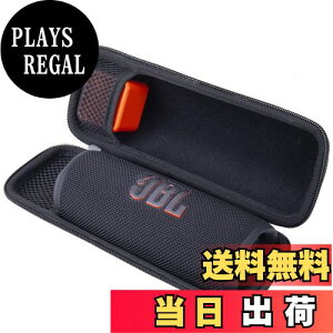 yzAenllosi [P[X ݊i JBL Flip 6 FLIP6 BluetoothXs[J[ (ubN)iP[X̂݁j
