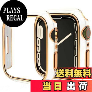 yzMiimall Ή Apple Watch 8 45mm/7 45mmP[X AbvEHb`V[Y 8 2022/7 P[X PCގIV݌v h~ ho y hՌ یop[ Apple Watch Series 7 ʃJo[i45mm|z