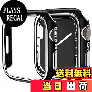yzMiimall Ή Apple Watch 8 45mm/7 45mmP[X AbvEHb`V[Y 8 2022/7 P[X PCގIV݌v h~ ho y hՌ یop[ Apple Watch Series 7 ʃJo[i45mm|u