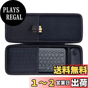 yzco2CREA[{bNX݊CXL[{[h Logicool PEBBLE KEYS 2 K380sGR/K380BK+ CX}EX Pebble M350GRiP[X̂݁j