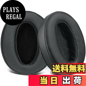 �y���������zSOULWIT �C���[�p�b�h �C���[�N�b�V���� �����p�b�h Sennheiser HD 4.50, HD4.50BT, HD4.50BTNC, HD4.50SE, HD4.40BT, HD4.30G, HD4.20S, HD458BT, HD450, HD450BT, HD400S, HD350BT, HD300 �p �w�b�h�z�� �p�b�h �\�t�g��