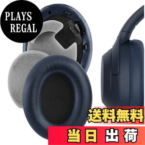 yzGeekria C[pbh QuickFit ݊ pbh \j[ Sony WH-1000XM4 wbhzɑΉ pbh C[/C[Jbv veCU[ ()