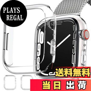 yzMiimally2P[XzApple Watch Series 8 2022/7 2021 45mmp NAP[X 2 AbvEHb`8 Jo[ C菝h~ PCޗ y hՌ AbvEHb`7 45mm یP[Xi2N