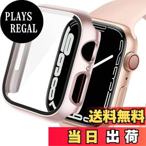 yzMiimall Apple watch series 8 2022 45mm/7 2021 45mm Jo[ apple watch 8 یtB 45mmAbvEHb` V[Y 7 یP[X LYh~ y dx9H PCf tSʕی Apple Watch Series 7 