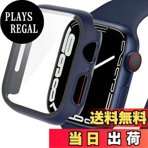 yzMiimall Apple watch series 8 2022 45mm/7 2021 45mm Jo[ apple watch 8 یtB 45mmAbvEHb` V[Y 7 یP[X LYh~ y dx9H PCf tSʕی Apple Watch Series 7 